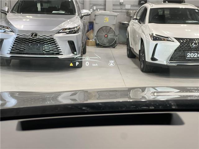 2023 Lexus RX 350  (Stk: 14112404A) in Markham - Image 15 of 29