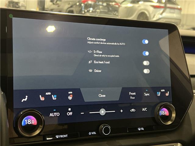 2023 Lexus RX 350  (Stk: 14112404A) in Markham - Image 18 of 29