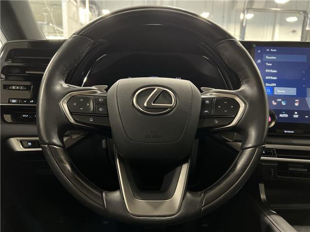 2023 Lexus RX 350  (Stk: 14112404A) in Markham - Image 25 of 29