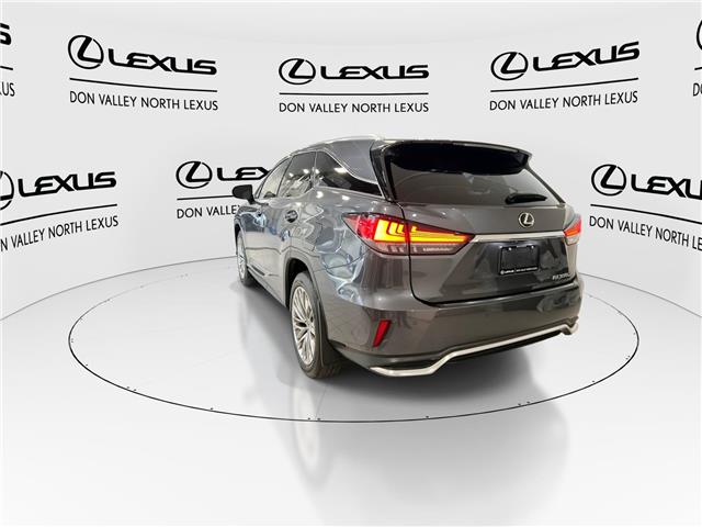 2022 Lexus RX 350L  (Stk: 14112486A) in Markham - Image 6 of 34