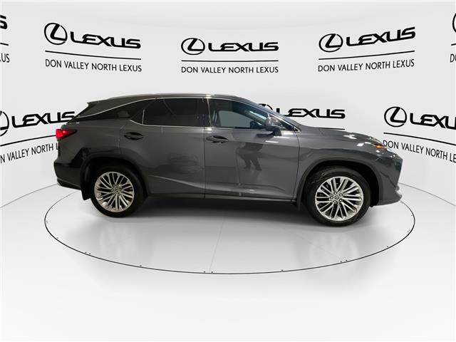2022 Lexus RX 350L  (Stk: 14112486A) in Markham - Image 9 of 34