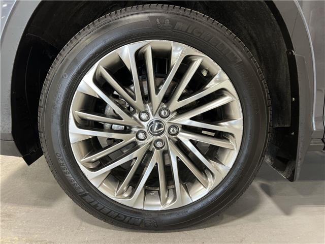 2022 Lexus RX 350L  (Stk: 14112486A) in Markham - Image 10 of 34