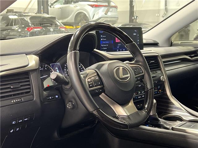 2022 Lexus RX 350L  (Stk: 14112486A) in Markham - Image 11 of 34