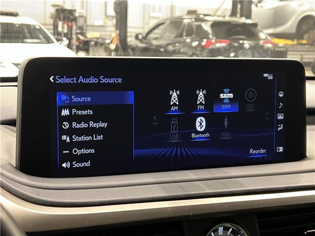 2022 Lexus RX 350L  (Stk: 14112486A) in Markham - Image 16 of 34