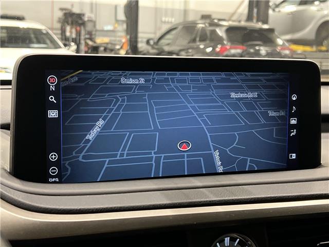 2022 Lexus RX 350L  (Stk: 14112486A) in Markham - Image 18 of 34