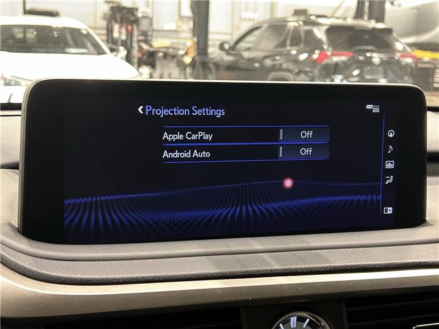 2022 Lexus RX 350L  (Stk: 14112486A) in Markham - Image 19 of 34