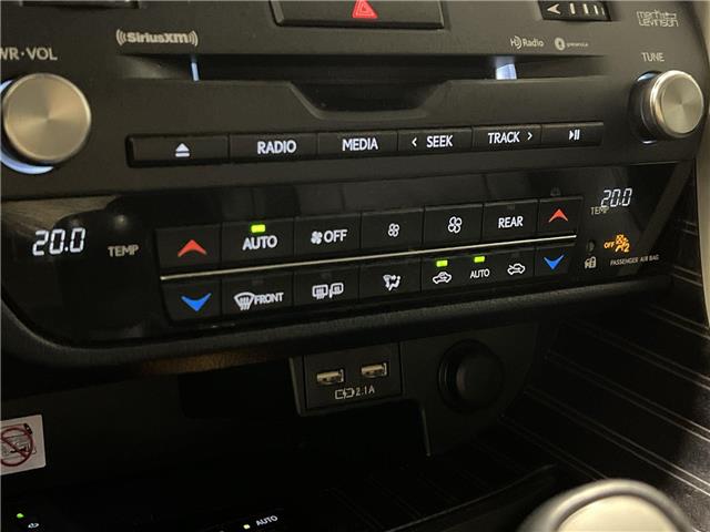 2022 Lexus RX 350L  (Stk: 14112486A) in Markham - Image 21 of 34