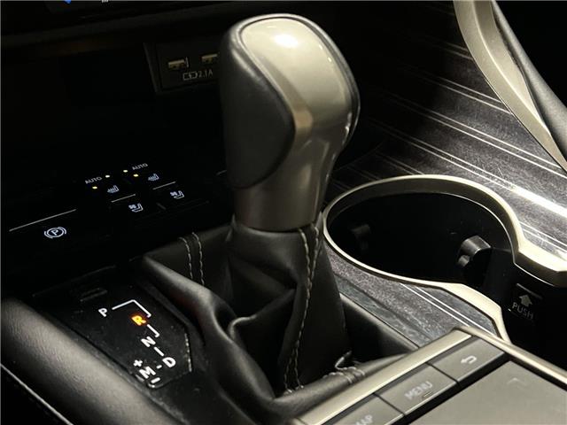2022 Lexus RX 350L  (Stk: 14112486A) in Markham - Image 22 of 34