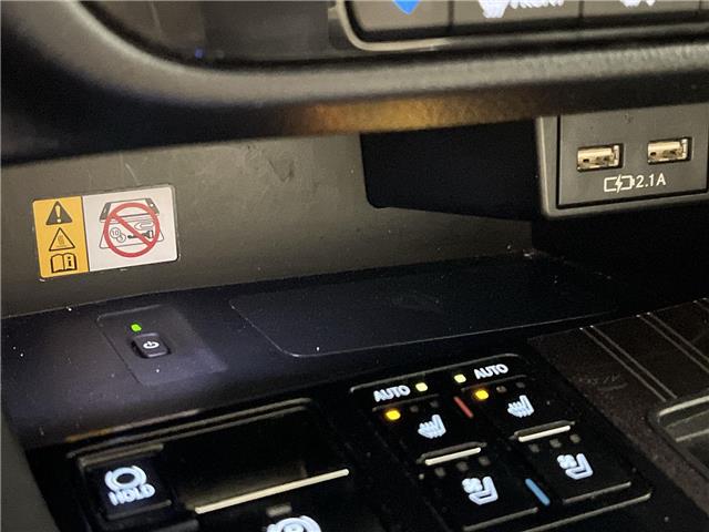2022 Lexus RX 350L  (Stk: 14112486A) in Markham - Image 23 of 34