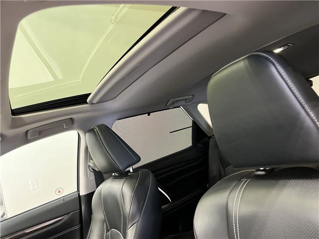 2022 Lexus RX 350L  (Stk: 14112486A) in Markham - Image 24 of 34