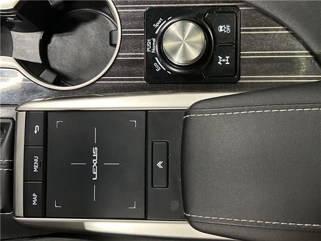 2022 Lexus RX 350L  (Stk: 14112486A) in Markham - Image 26 of 34