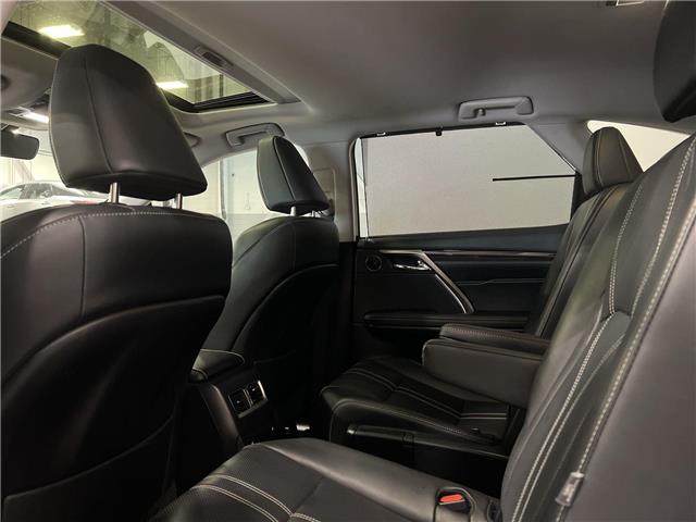 2022 Lexus RX 350L  (Stk: 14112486A) in Markham - Image 27 of 34
