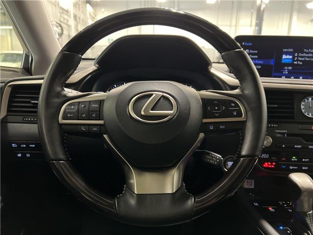 2022 Lexus RX 350L  (Stk: 14112486A) in Markham - Image 28 of 34