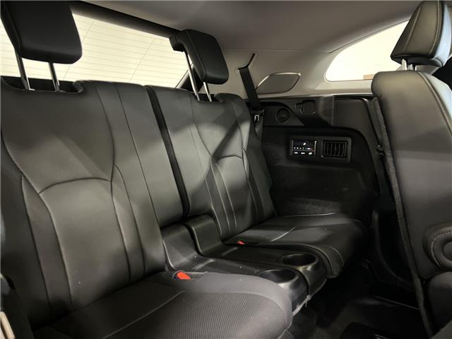 2022 Lexus RX 350L  (Stk: 14112486A) in Markham - Image 29 of 34