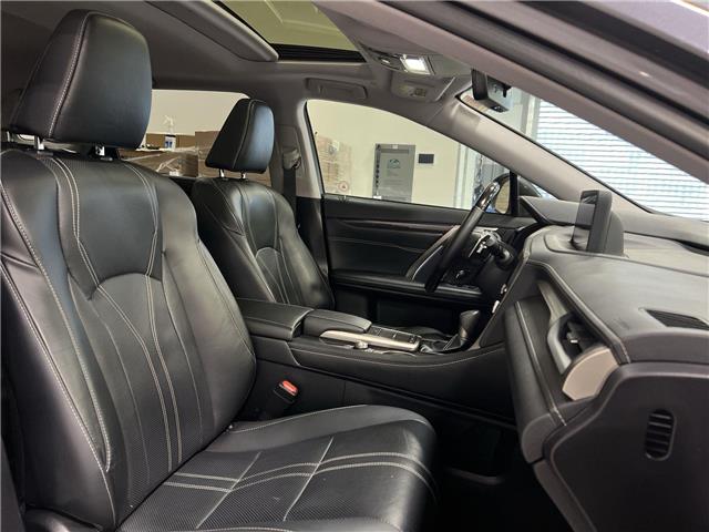2022 Lexus RX 350L  (Stk: 14112486A) in Markham - Image 30 of 34
