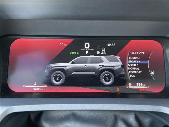 2025 Toyota 4Runner Base (Stk: 12108099A) in Concord - Image 38 of 50