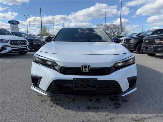 2024 Honda Civic Sport (Stk: T1003X) in Oakville - Image 4 of 23