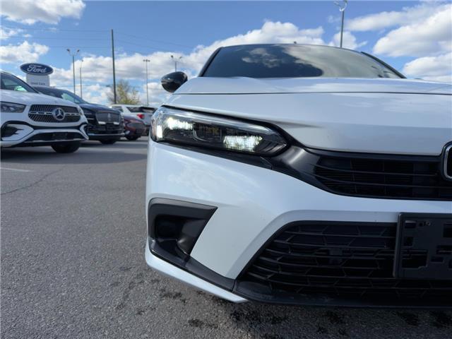 2024 Honda Civic Sport (Stk: T1003X) in Oakville - Image 5 of 23