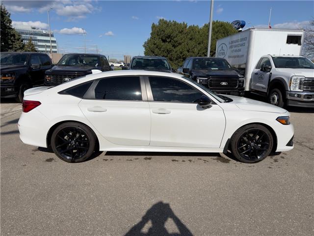 2024 Honda Civic Sport (Stk: T1003X) in Oakville - Image 11 of 23