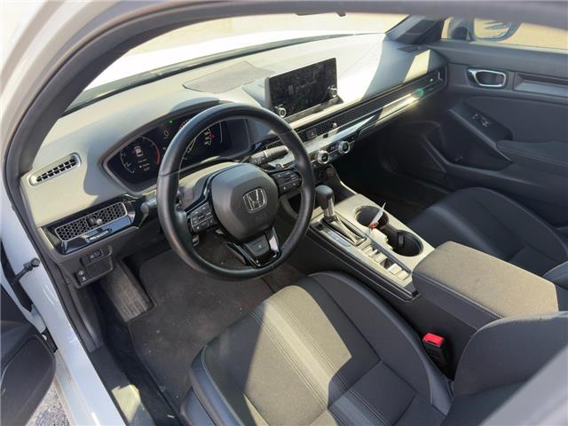 2024 Honda Civic Sport (Stk: T1003X) in Oakville - Image 13 of 23