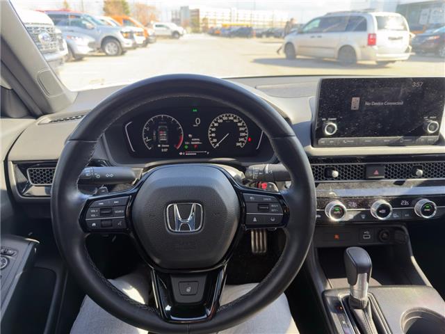2024 Honda Civic Sport (Stk: T1003X) in Oakville - Image 14 of 23