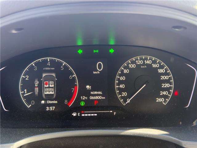 2024 Honda Civic Sport (Stk: T1003X) in Oakville - Image 15 of 23