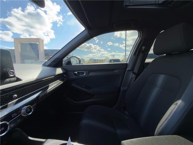 2024 Honda Civic Sport (Stk: T1003X) in Oakville - Image 22 of 23