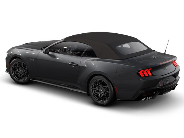 2026 Ford Mustang GT Premium (Stk: 8F121199) in Richmond - Image 2 of 7