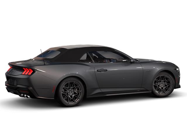 2026 Ford Mustang GT Premium (Stk: 8F121199) in Richmond - Image 3 of 7
