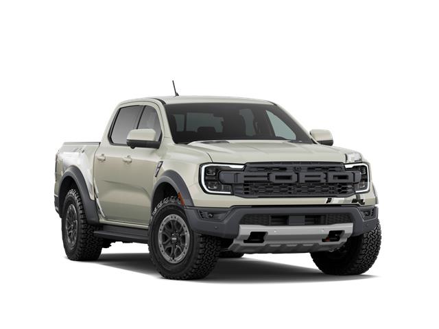 2026 Ford Ranger Raptor (Stk: R4L14618) in Richmond - Image 4 of 7