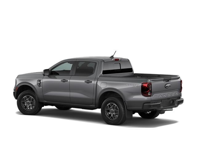 2026 Ford Ranger XLT (Stk: R4H08585) in Richmond - Image 2 of 7