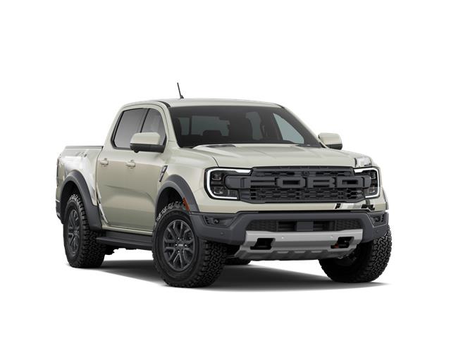 2026 Ford Ranger Raptor (Stk: R4L14188) in Richmond - Image 4 of 6