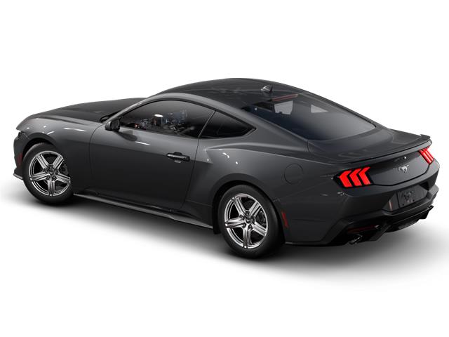 2026 Ford Mustang EcoBoost Premium (Stk: 8T119760) in Richmond - Image 2 of 7