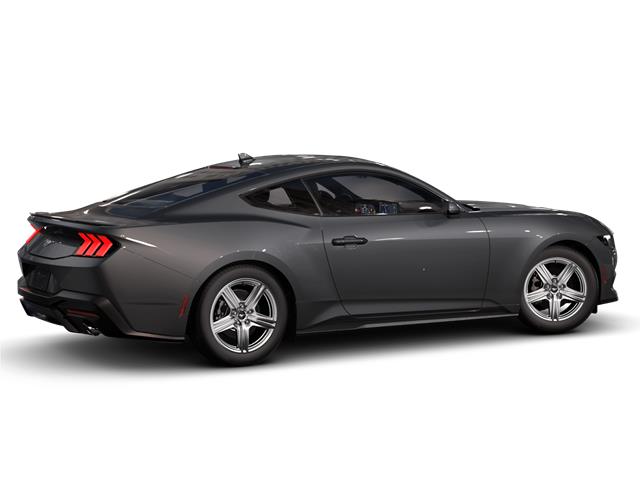 2026 Ford Mustang EcoBoost Premium (Stk: 8T119760) in Richmond - Image 3 of 7