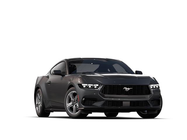 2026 Ford Mustang EcoBoost Premium (Stk: 8T119760) in Richmond - Image 4 of 7