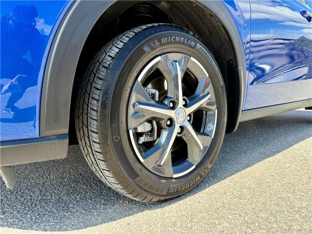 2025 Honda HR-V Sport (Stk: 2-12891A) in Oshawa - Image 11 of 39