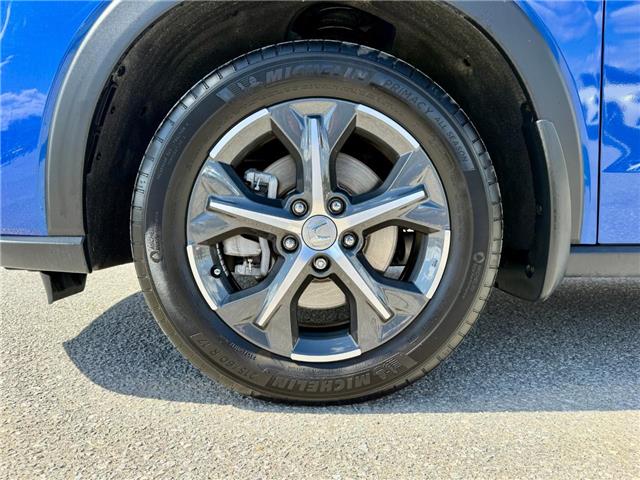 2025 Honda HR-V Sport (Stk: 2-12891A) in Oshawa - Image 12 of 39