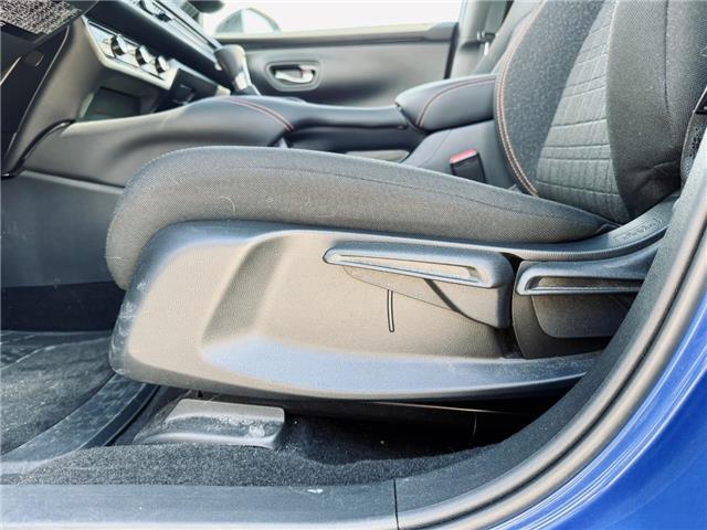 2025 Honda HR-V Sport (Stk: 2-12891A) in Oshawa - Image 18 of 39