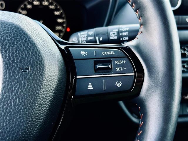 2025 Honda HR-V Sport (Stk: 2-12891A) in Oshawa - Image 24 of 39