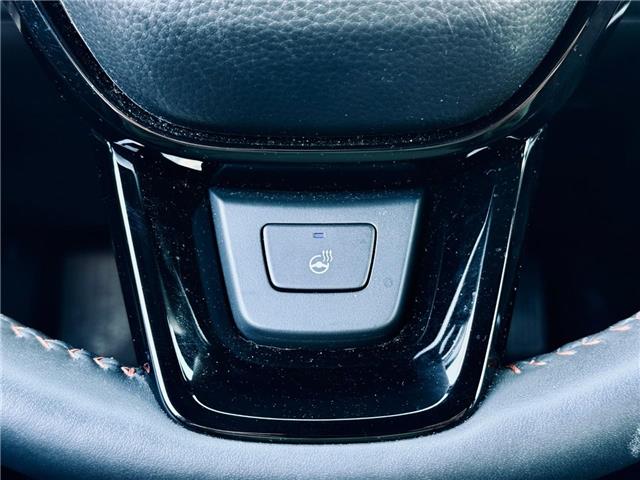 2025 Honda HR-V Sport (Stk: 2-12891A) in Oshawa - Image 25 of 39
