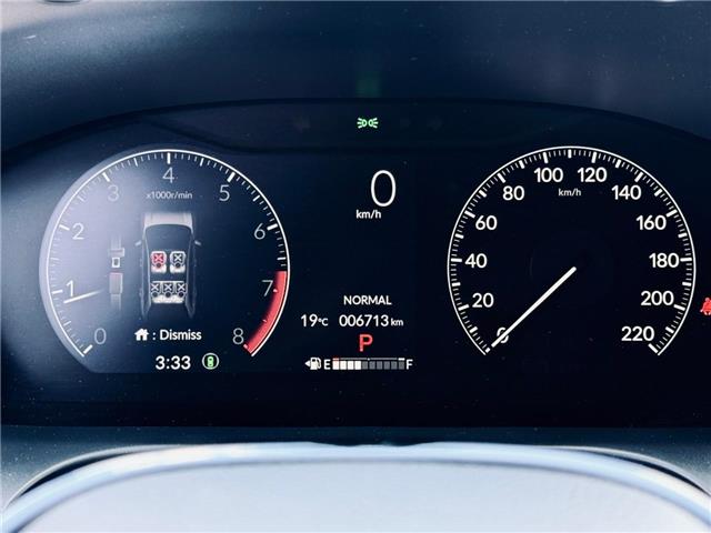2025 Honda HR-V Sport (Stk: 2-12891A) in Oshawa - Image 26 of 39