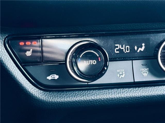 2025 Honda HR-V Sport (Stk: 2-12891A) in Oshawa - Image 32 of 39