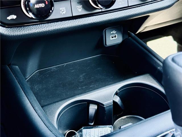 2025 Honda HR-V Sport (Stk: 2-12891A) in Oshawa - Image 34 of 39