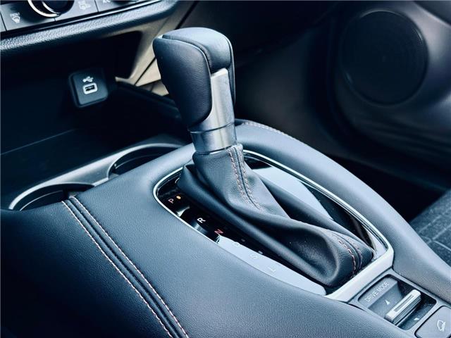 2025 Honda HR-V Sport (Stk: 2-12891A) in Oshawa - Image 35 of 39