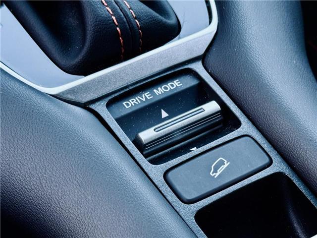 2025 Honda HR-V Sport (Stk: 2-12891A) in Oshawa - Image 37 of 39