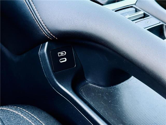 2025 Honda HR-V Sport (Stk: 2-12891A) in Oshawa - Image 38 of 39