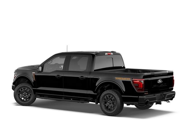 2026 Ford F-150 Tremor (Stk: 26T4281) in Olds - Image 2 of 7