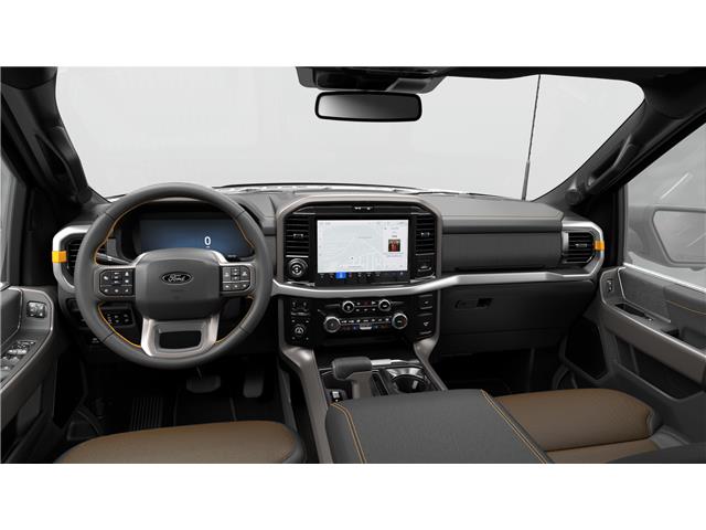2026 Ford F-150 Tremor (Stk: 26T4281) in Olds - Image 6 of 7