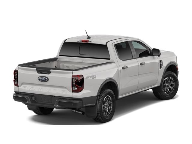 2026 Ford Ranger XLT (Stk: 26T7078) in Olds - Image 3 of 7