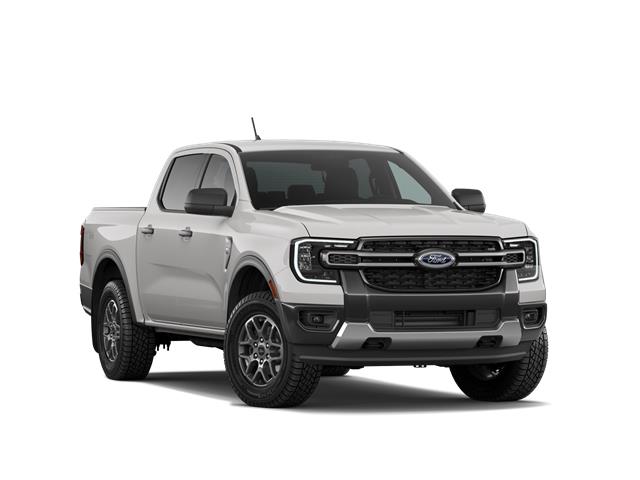 2026 Ford Ranger XLT (Stk: 26T7078) in Olds - Image 4 of 7
